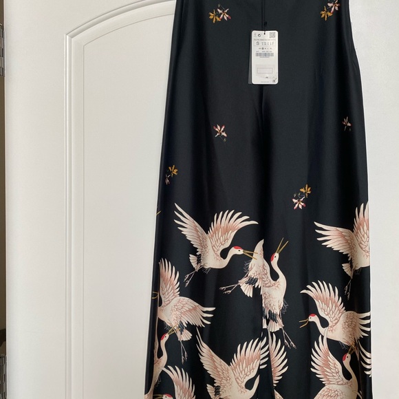 Popular Zara culottes. - Picture 3 of 4